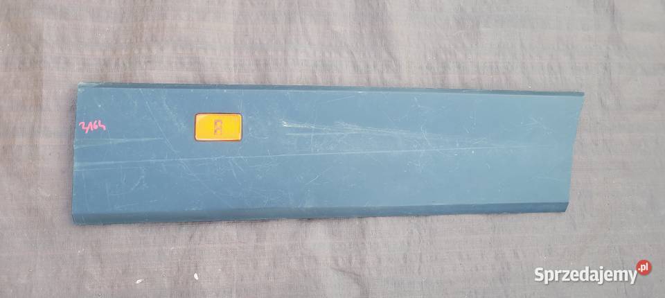 LISTWA DRZWI PRAWY PRZÓD VW CRAFTER II Ruda Śląska