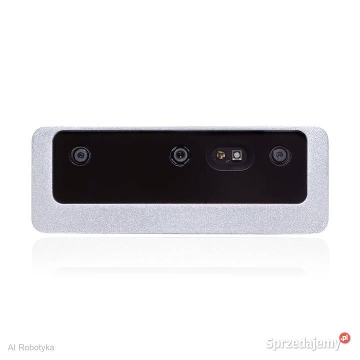 Luxonis OAKD Pro PoE Fixed Focus kamera głębi 3D dolnośląskie