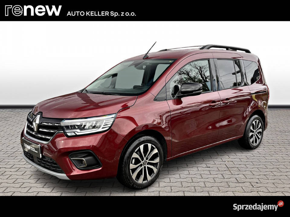 13 TCe 130 TECHNO Krajowy Bogata wersja Dealer 1333cm3 sprzedam