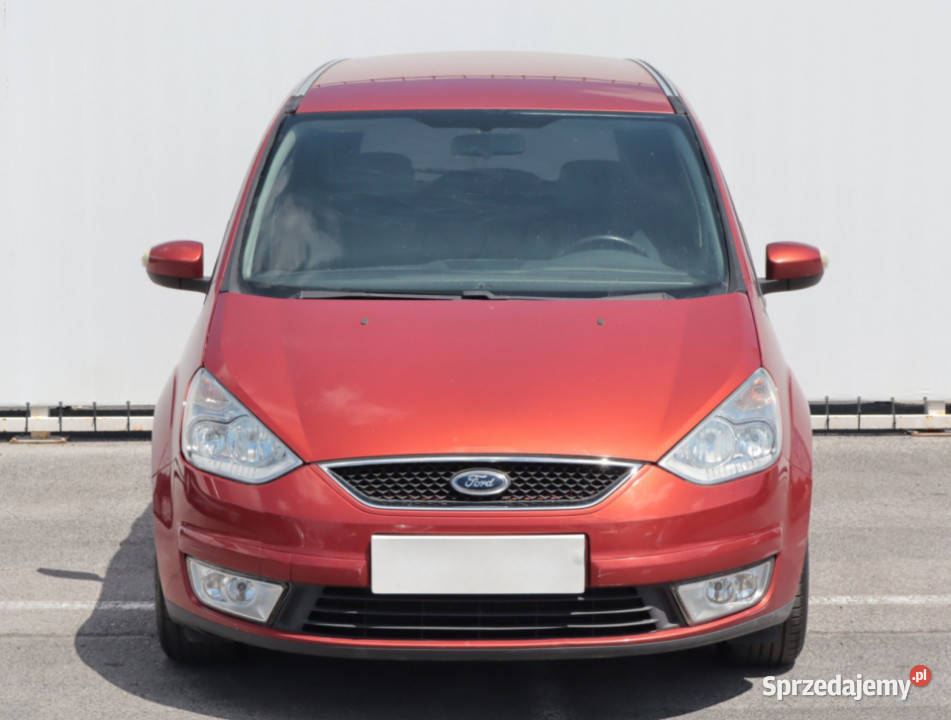 Ford Galaxy 18 TDCi 1753cm3 lubelskie sprzedam