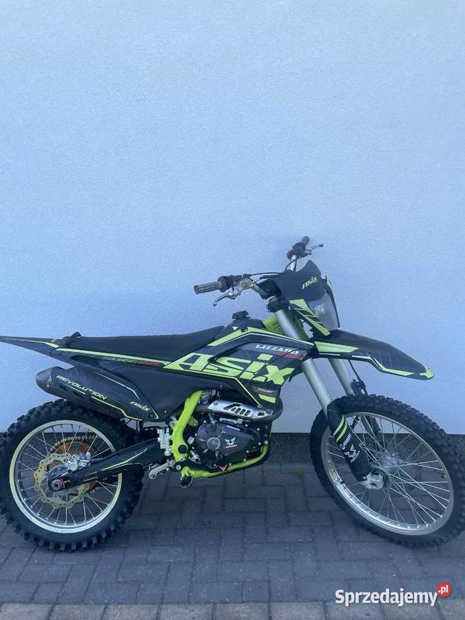 Asix xb88 300 Rok produkcji 2024 Cyców