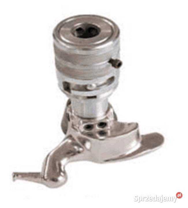 Uchwyt szybkomocujący stopki montażownicy USSM Sprzęt warsztatowy Bydgoszcz