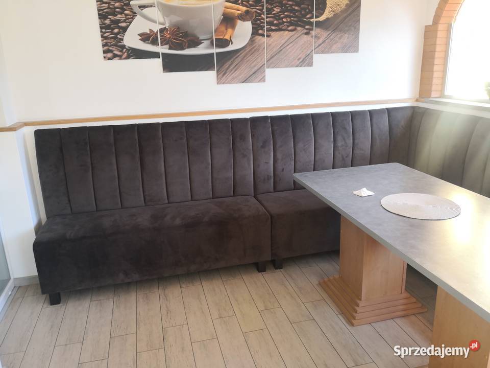 Lożemeble do restauracjisofy śląskie Częstochowa