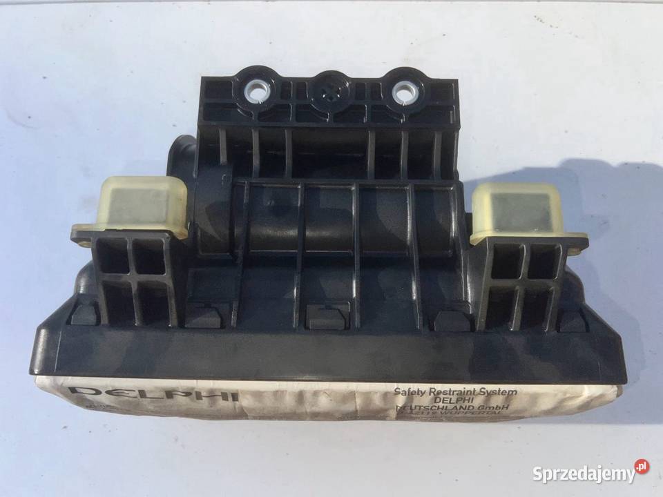 Poduszka Airbag Opel Meriva A Ostrzeszów