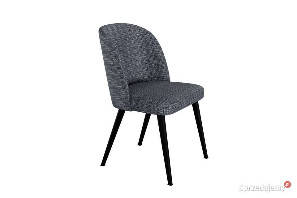 Krzesło PREMIUM KR2 Tkanina Fiesta 26 Stellar 50cm Łódź
