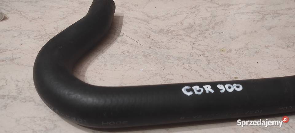 Honda CBR 900 wąż wody chłodnicy Warszawa