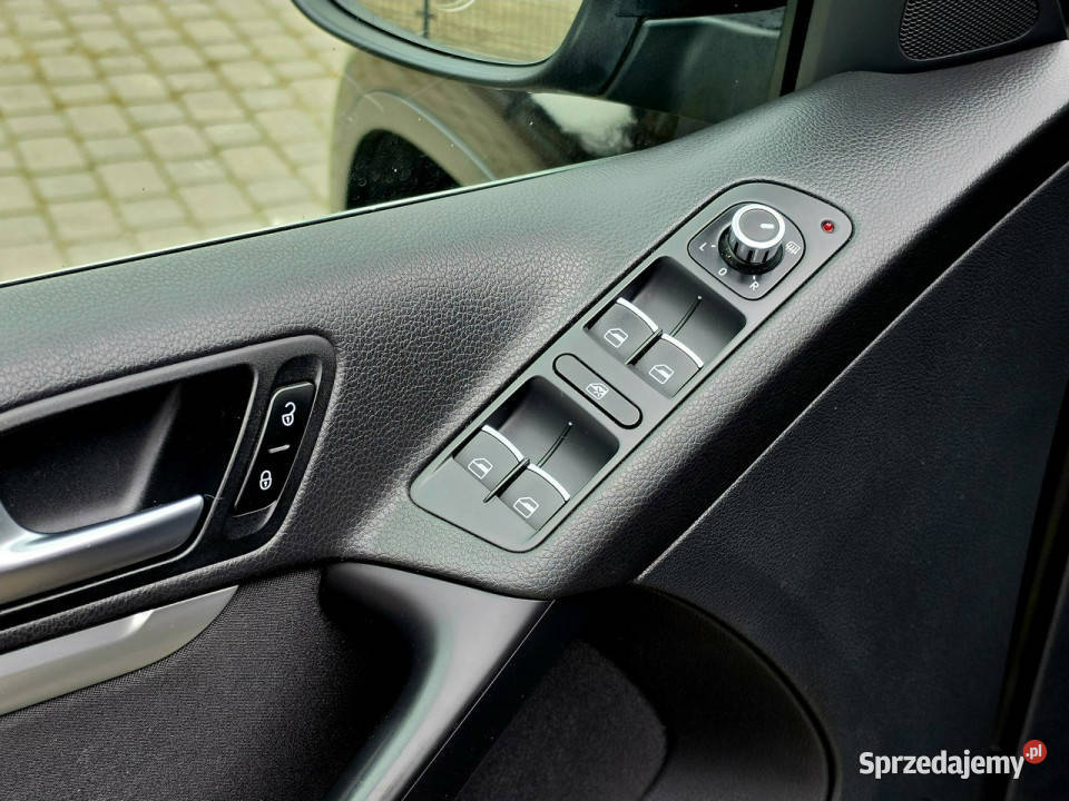 Volkswagen Tiguan 20 TDi 140 Sport Style I Tiguan Skępe