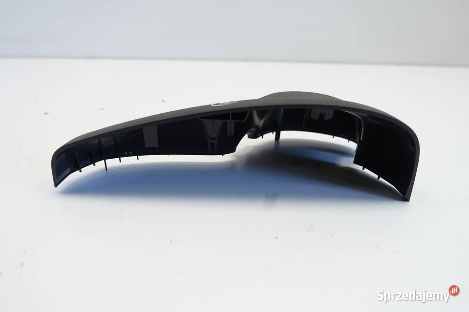 Jaguar XJ X351 PLASTIK OSŁONA OBUDOWA Rudka