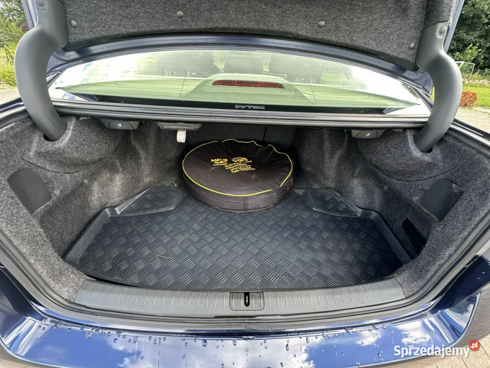 Honda Accord VIII 2008 Lipówki sprzedam