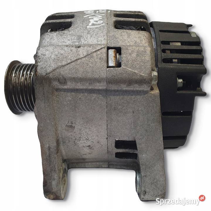 ALTERNATOR Renault Scenic II 19 DCI Chełm