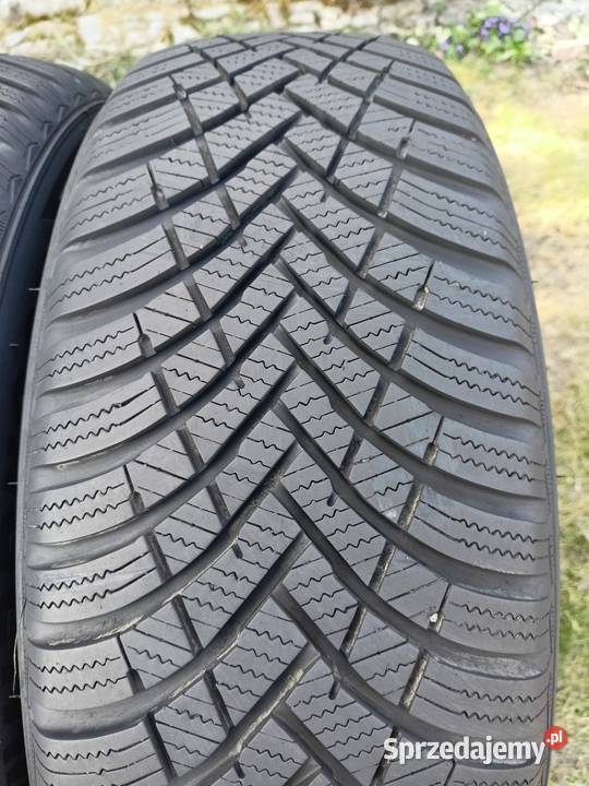 20560 R16 Hankook Winter Icept 2022r 7mm Para Binkowo sprzedam