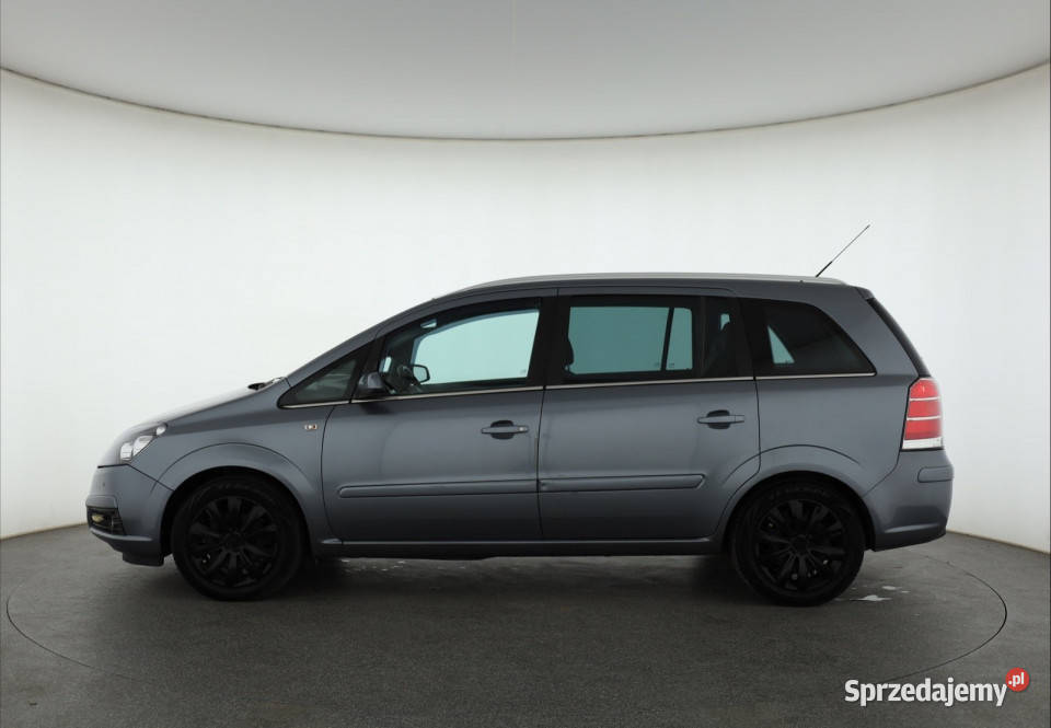 Opel Zafira 18 czujnik parkowania Piaseczno
