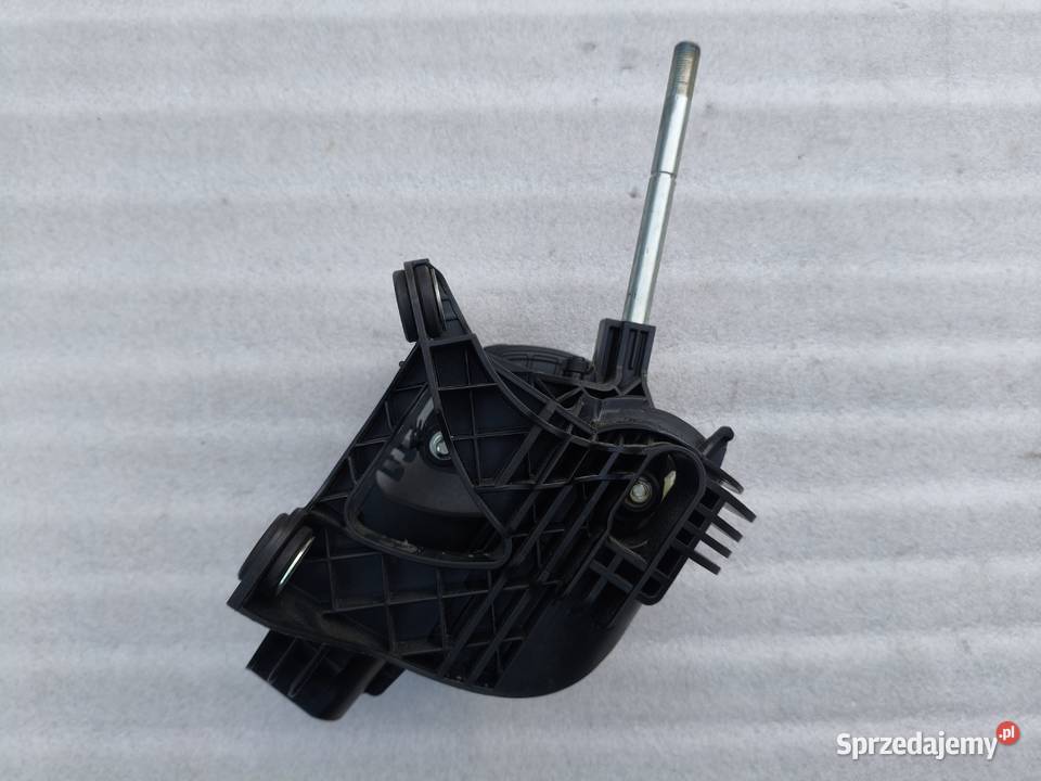 Lewarek Mechanizm Zmiany Biegów Ford Galaxy II S Skrzynie biegów manualne mazowieckie