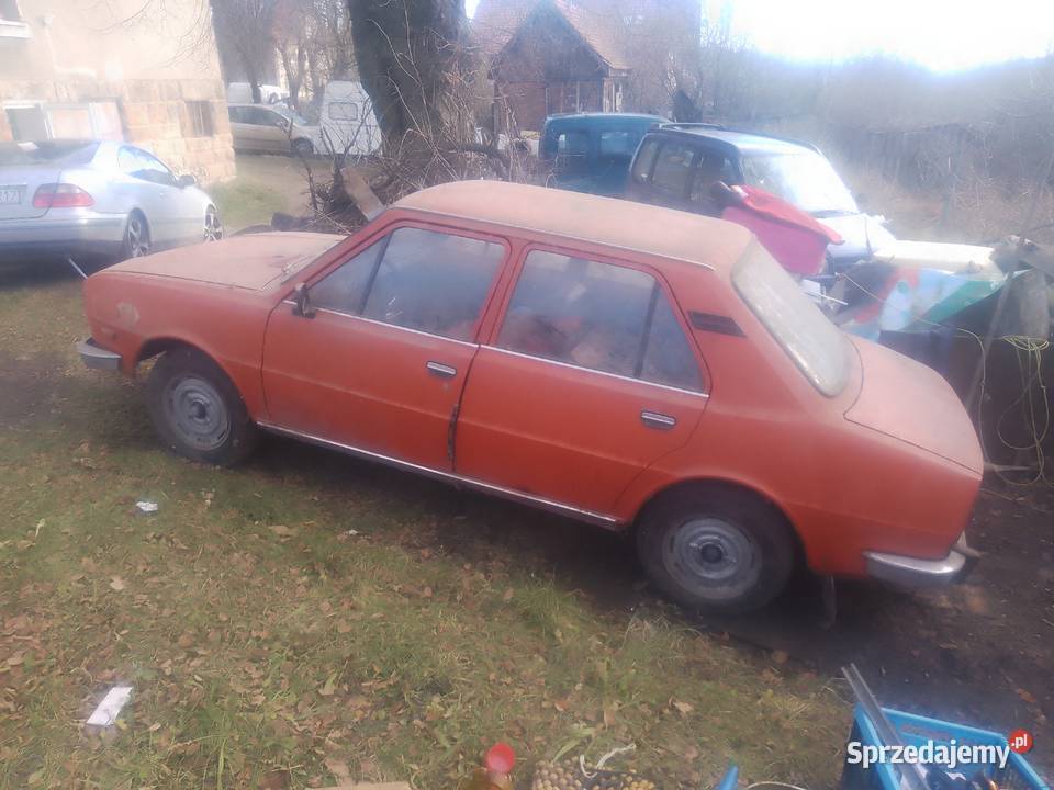 Okazja klasyk1977 1km Wałbrzych