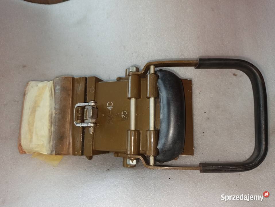 Peryskop obserwacyjny MK4C MK4S