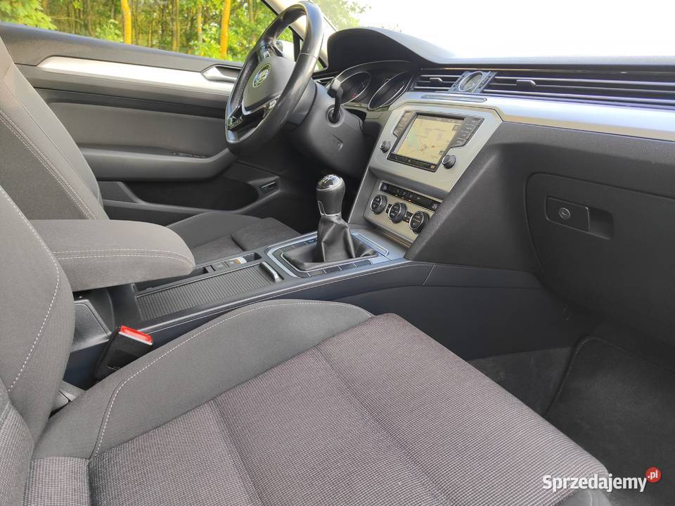 Volkswagen Passat B8 20 TDI 150 Zadbany Passat podkarpackie Tryńcza