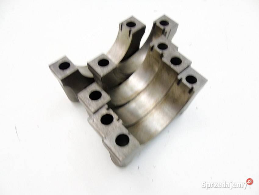 PODPORY WAŁU KORBOWEGO 19 18 BMW E36 E46 Z3 316 śląskie Sosnowiec