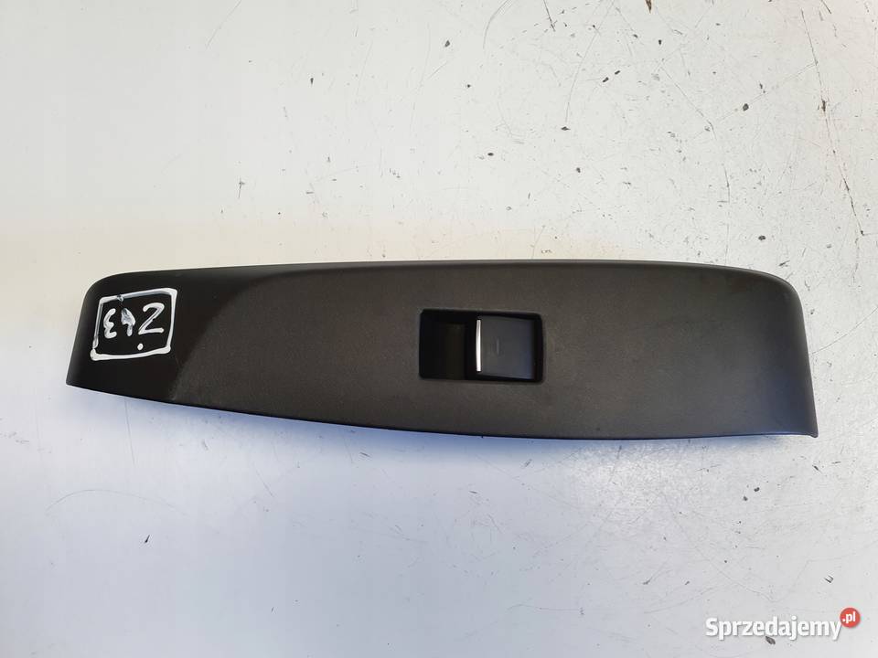 Toyota Camry VIII Prawy przełącznik szyby Panel Panele sterowania, przełączniki Rudka
