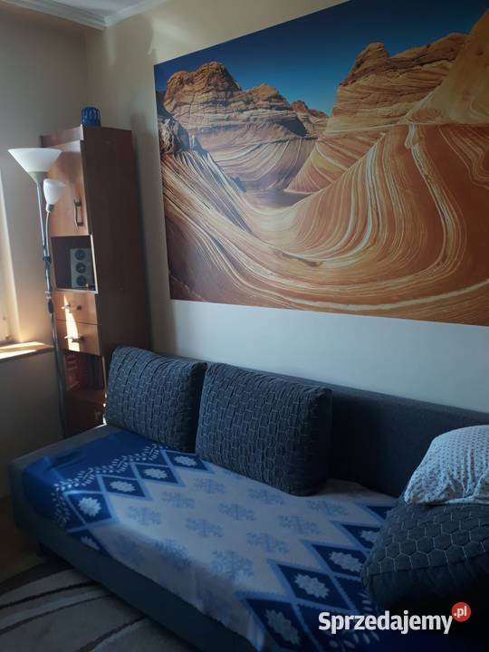 Sprzedam mieszkanie Wodociągowa Szczecinek