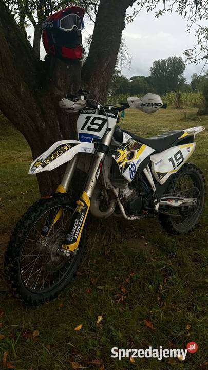 Husqvarna