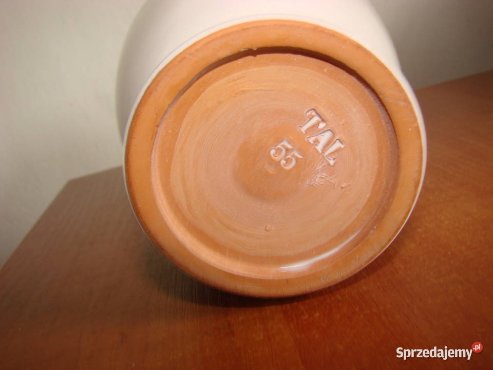 Upsala wazon TAL Pruszcz Gdański sprzedam