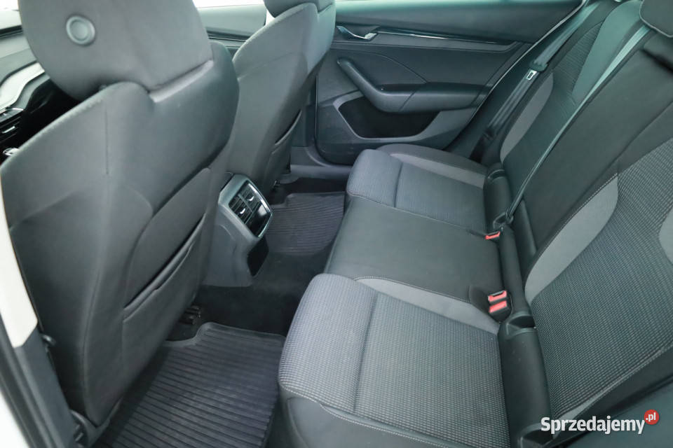 Skoda Octavia 15 TSI Piaseczno sprzedam