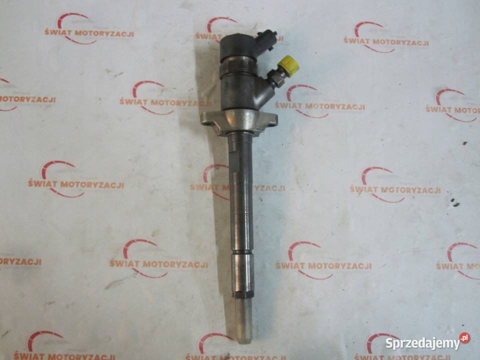 PEUGEOT CITROEN FORD 16 TDCI HDI wtrysk Kielce sprzedam