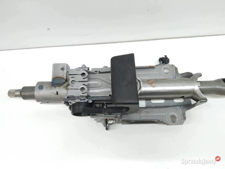 KOLUMNA KIEROWNICZA 9824737580 Opel Corsa VI