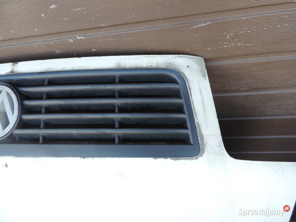 VW LT 9606 MASKA POKRYWA KLAPA SILNIKA Nowy Sącz sprzedam