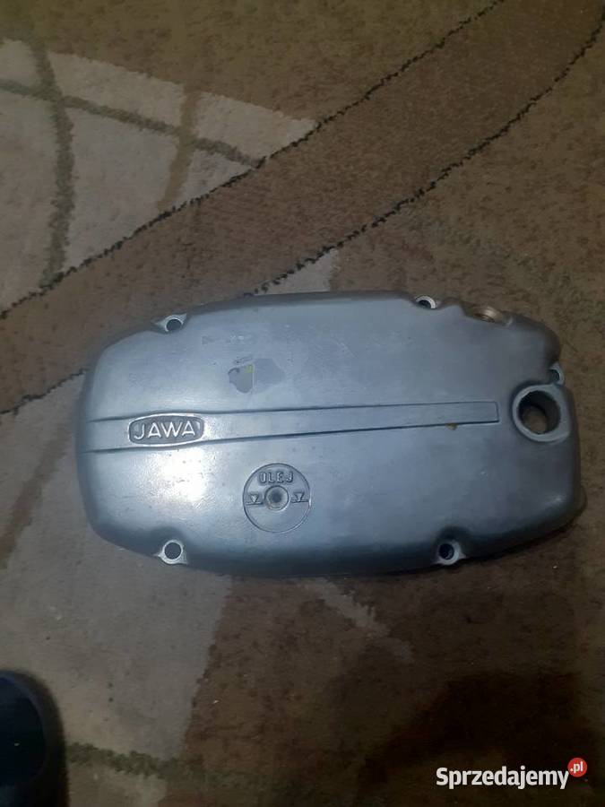Pokdywa silnika Jawa 350 CZ 350