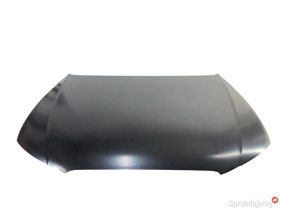 Audi A4 B8 przed Liftem 112007102011 Maska świętokrzyskie Skarżysko-Kamienna