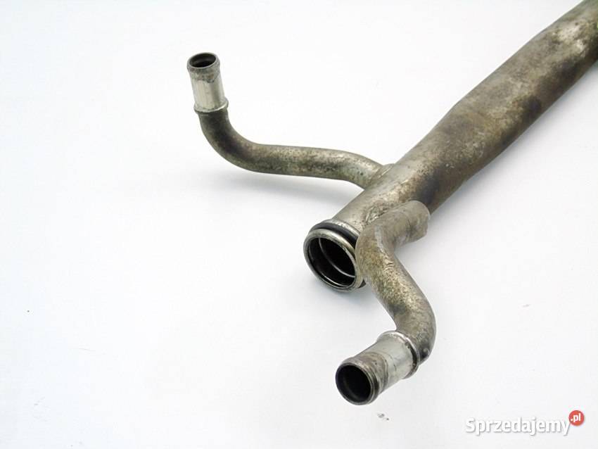 MAGISTRALA RURA WODY 20 D3 D4 VOLVO XC60 XC70 II osobowe Sosnowiec