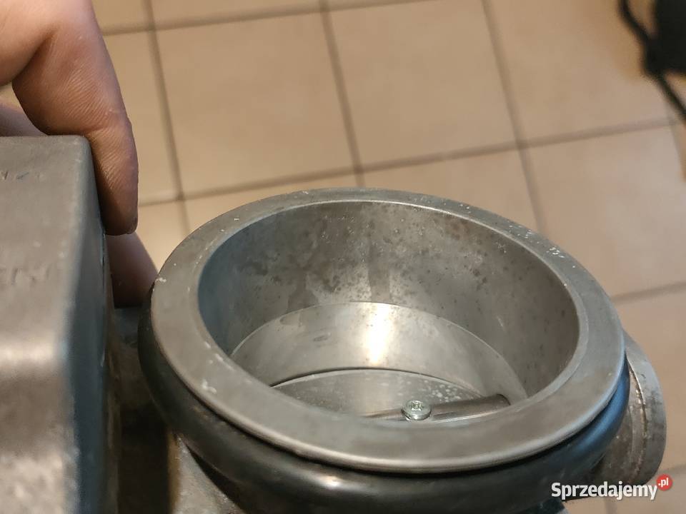 Przepustnica Renault Zabrze