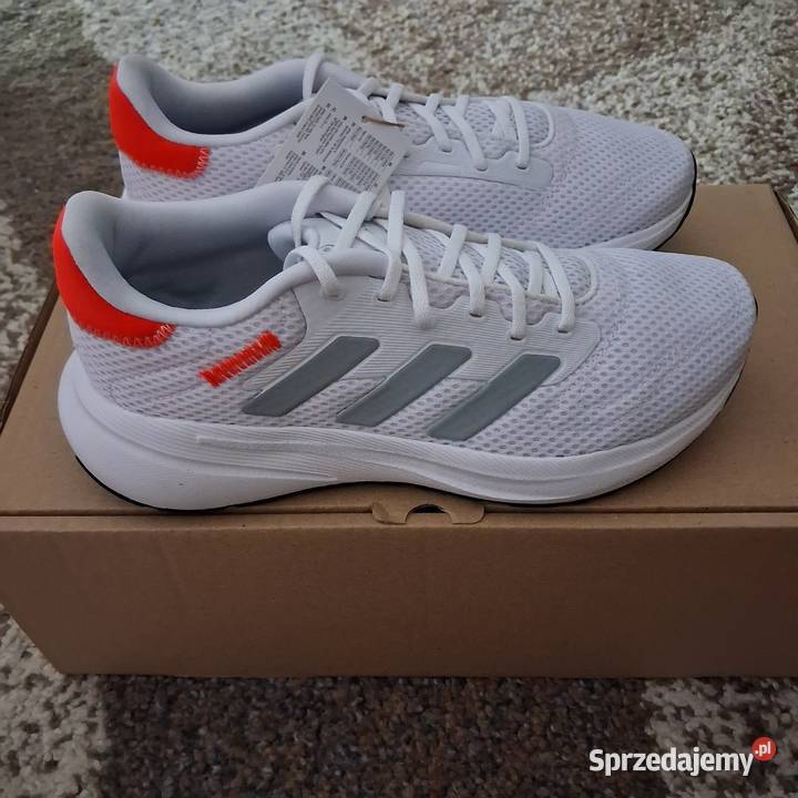 Buty sportowe Adidas Response rozmiar 36 22cm Rzeszów sprzedam