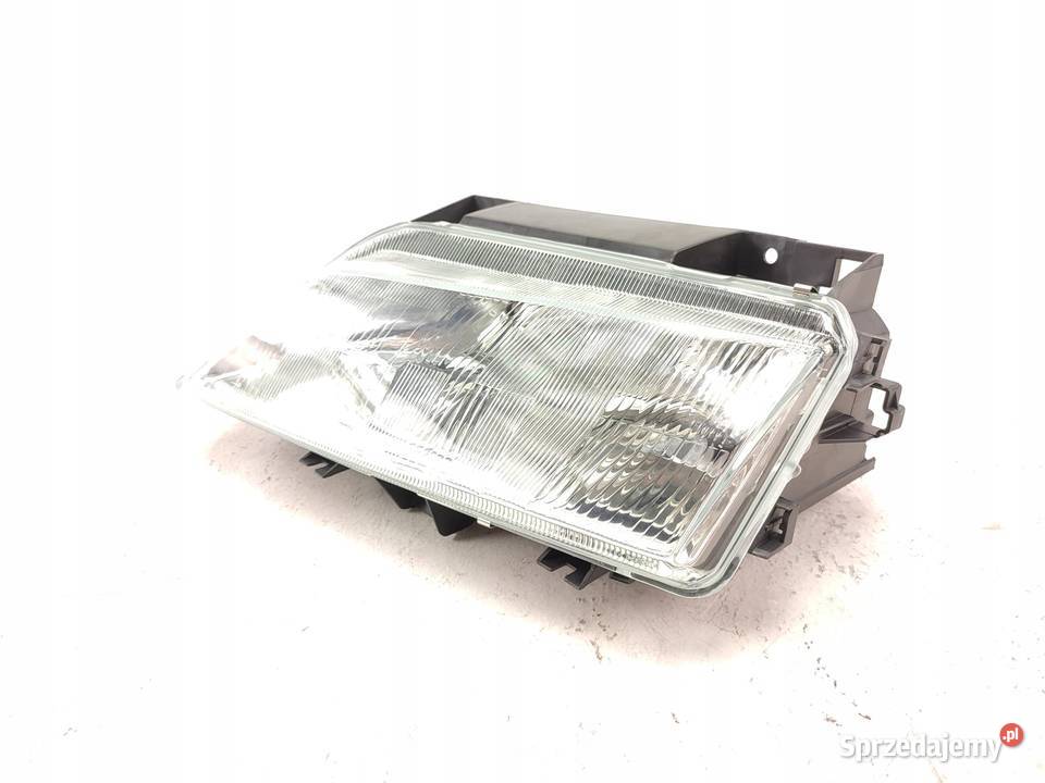 LAMPA LEWY PRZÓD CITROEN XANTIA X1 X2 19982003