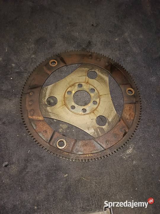 Koło Zamachowe Zębate 18t Audi A4 B5 a20 Pozostałe