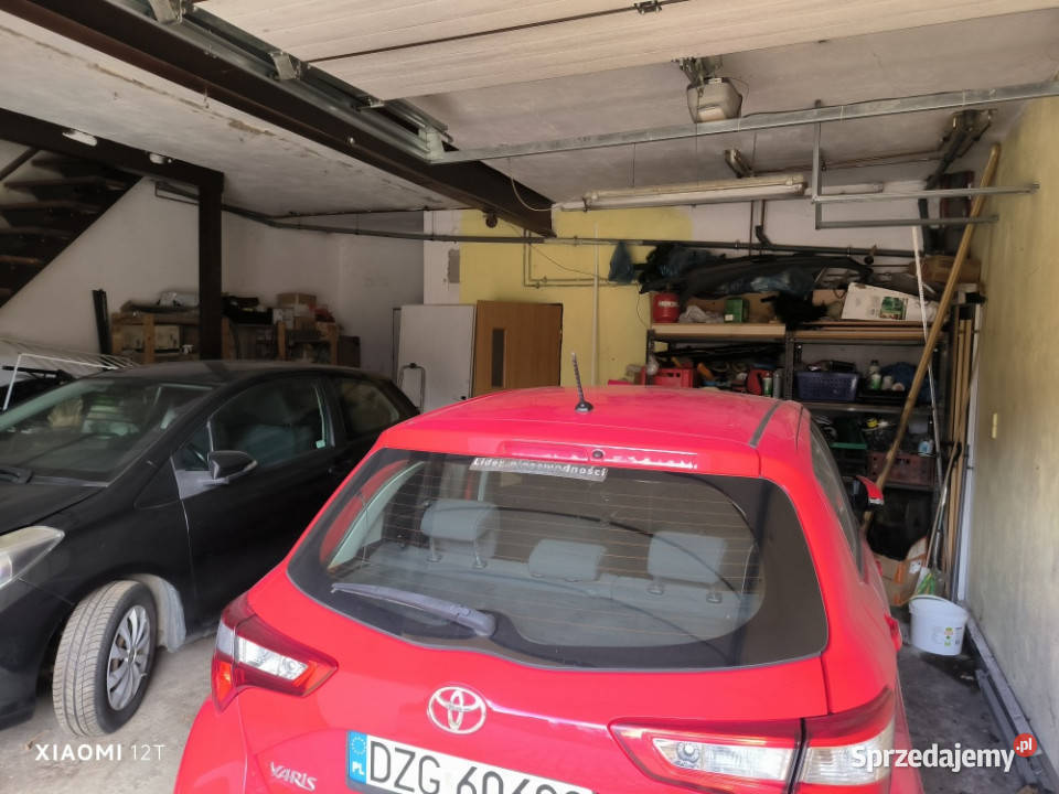 Mieszkanie super miejsce 9505m 4 pokoje plus