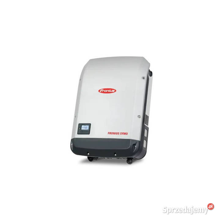 Fronius Symo 603M Light małopolskie