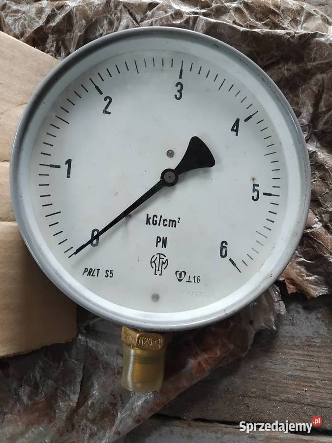 Zegar powietrza Humniska