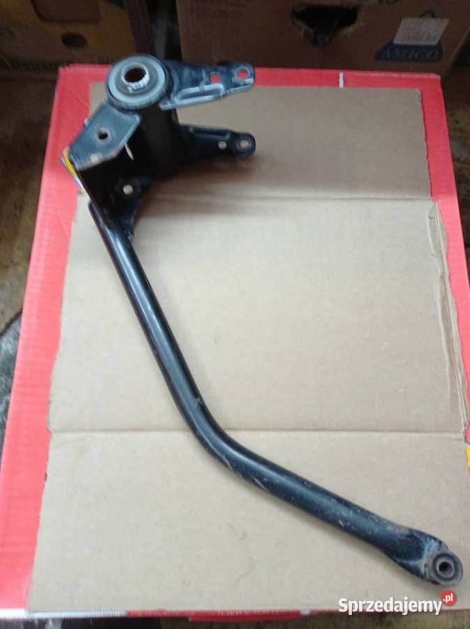 Łoże silnika Simson Sr 50 Siedlce