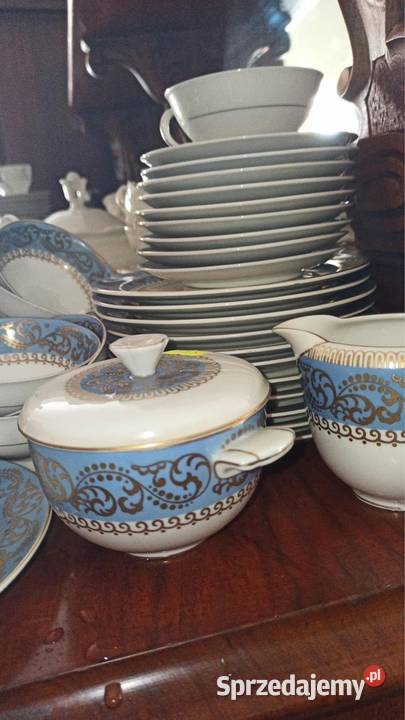 Mlecznik Koening Tettau Sygnatura 1902 r