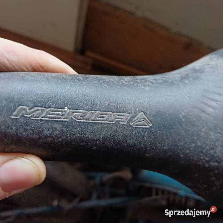 Siedziska na rower różne firmy sprzedam