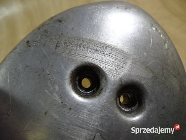 dekiel sprzęgła MZ TS ES 150 org DDR Żary