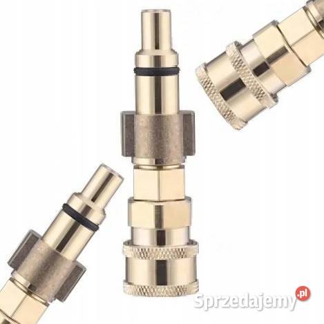 Adapter do Myjki Ciśnieniowej Lavor QC 14 160 małopolskie Ludźmierz