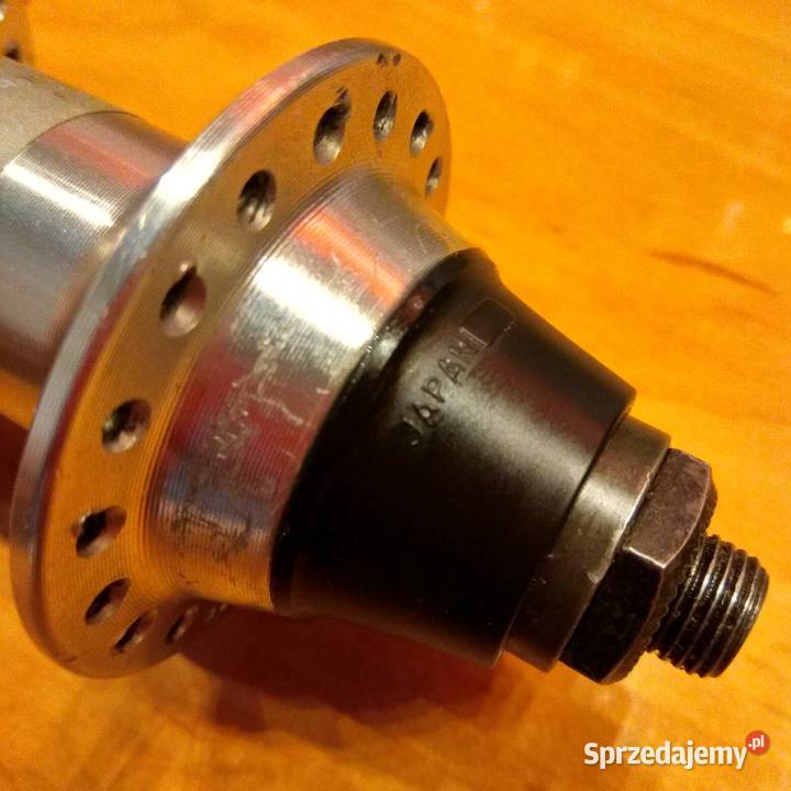 Shimano STX fmmc32 unikatowa piasta rowerowa tył Świebodzice