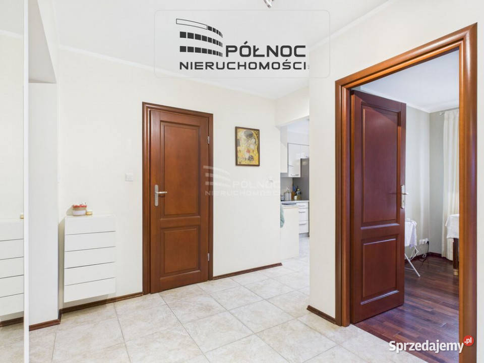 Mieszkanie 76m2 4 pok II p Ełk Tuwima 3