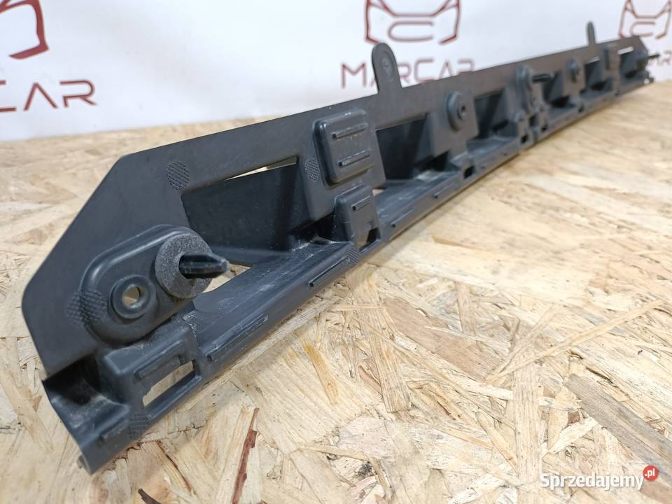 FORD FOCUS MK4 2018 KOMBI ŚLIZG ABSORBER Pleszew sprzedam