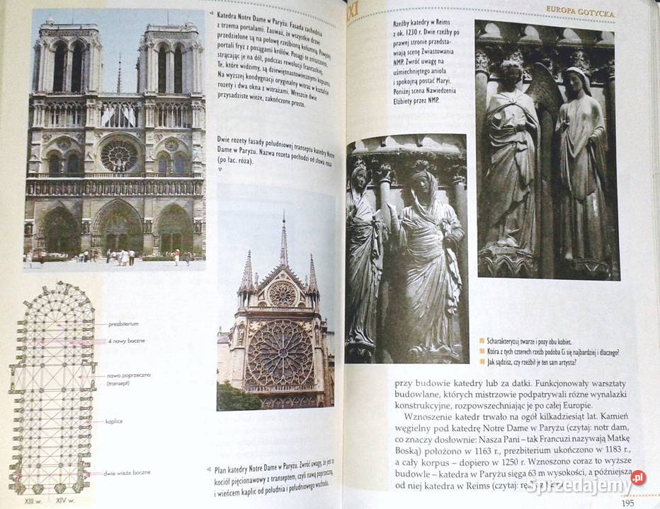 Historia 1 Średniowiecze cz 2 U źródeł Chełm