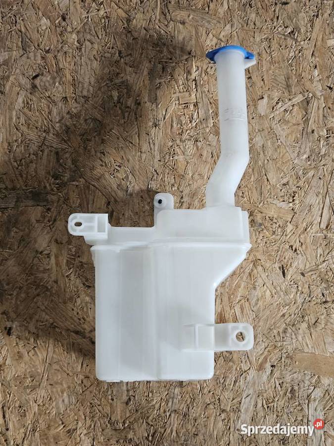 ZBIORNICZEK SPRYSKIWACZY KIA RIO II 2 NOWY osobowe mazowieckie