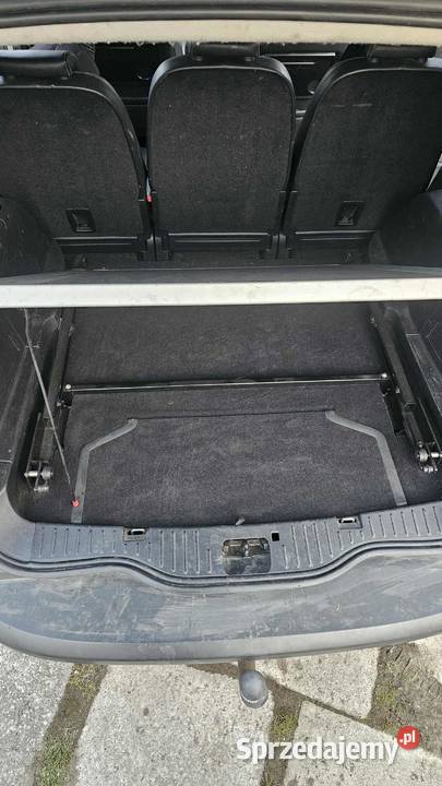 Wysuwana póka FORD S Mielec